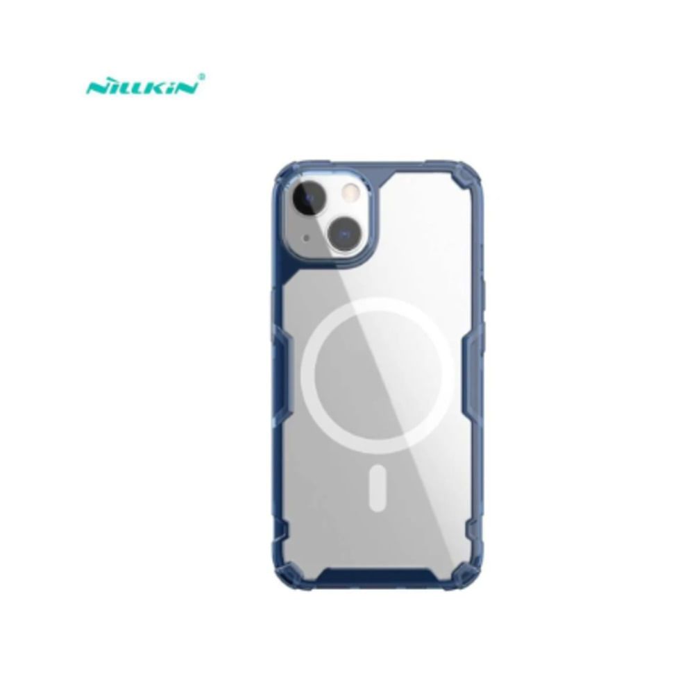 Case Nature TPU Pro para Iphone 13