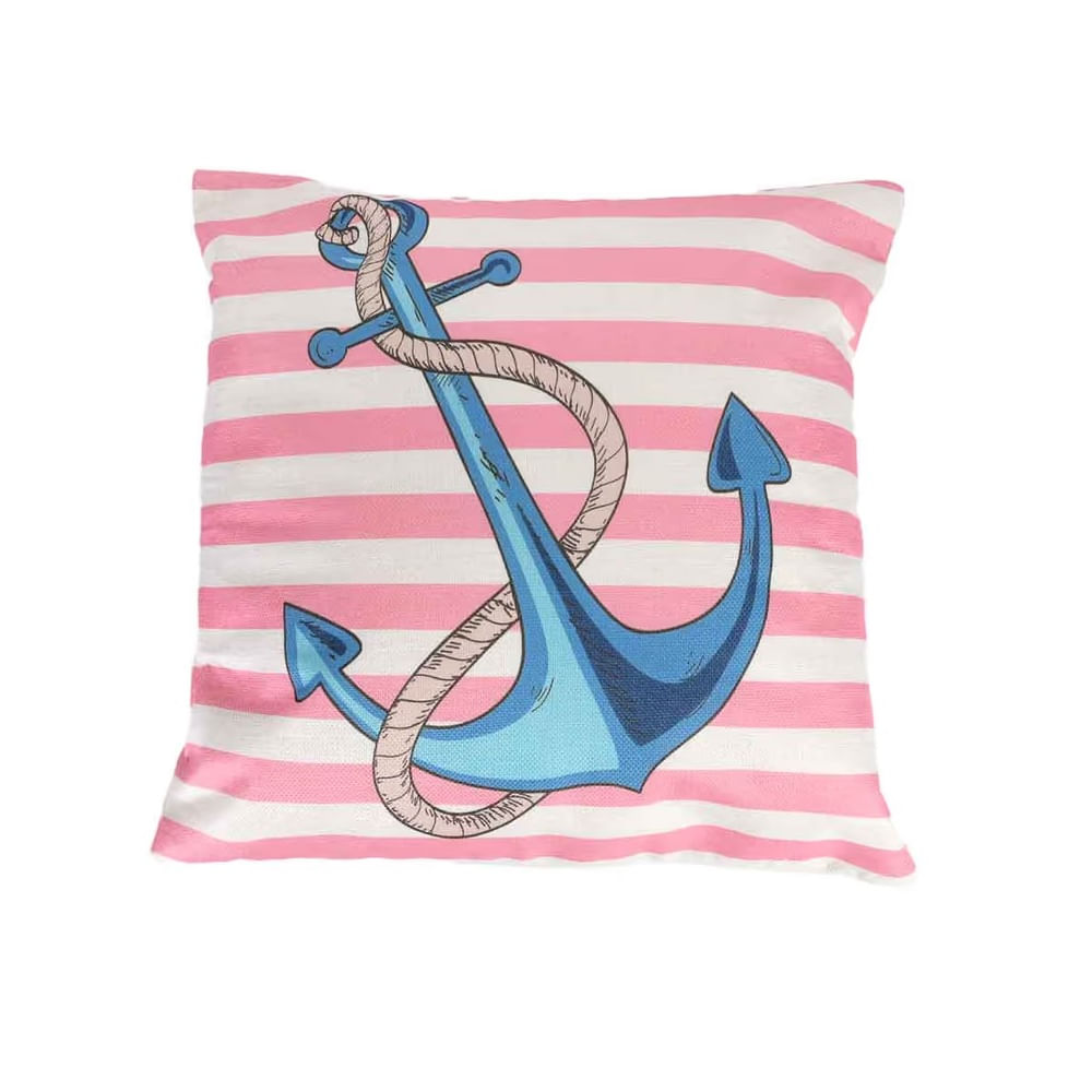 VERANO - Funda de cojin modelo N 6