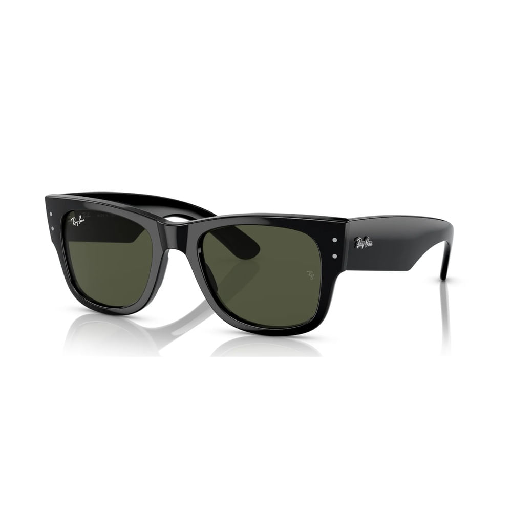 LENTE DE SOL RAY-BAN 0RB0840S  negro