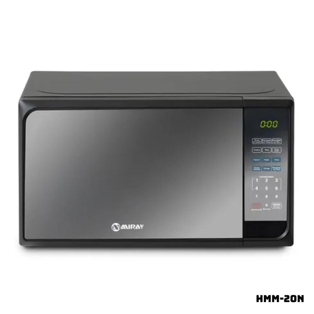 HORNO MICROONDAS OEM 20 L - HMM-20N