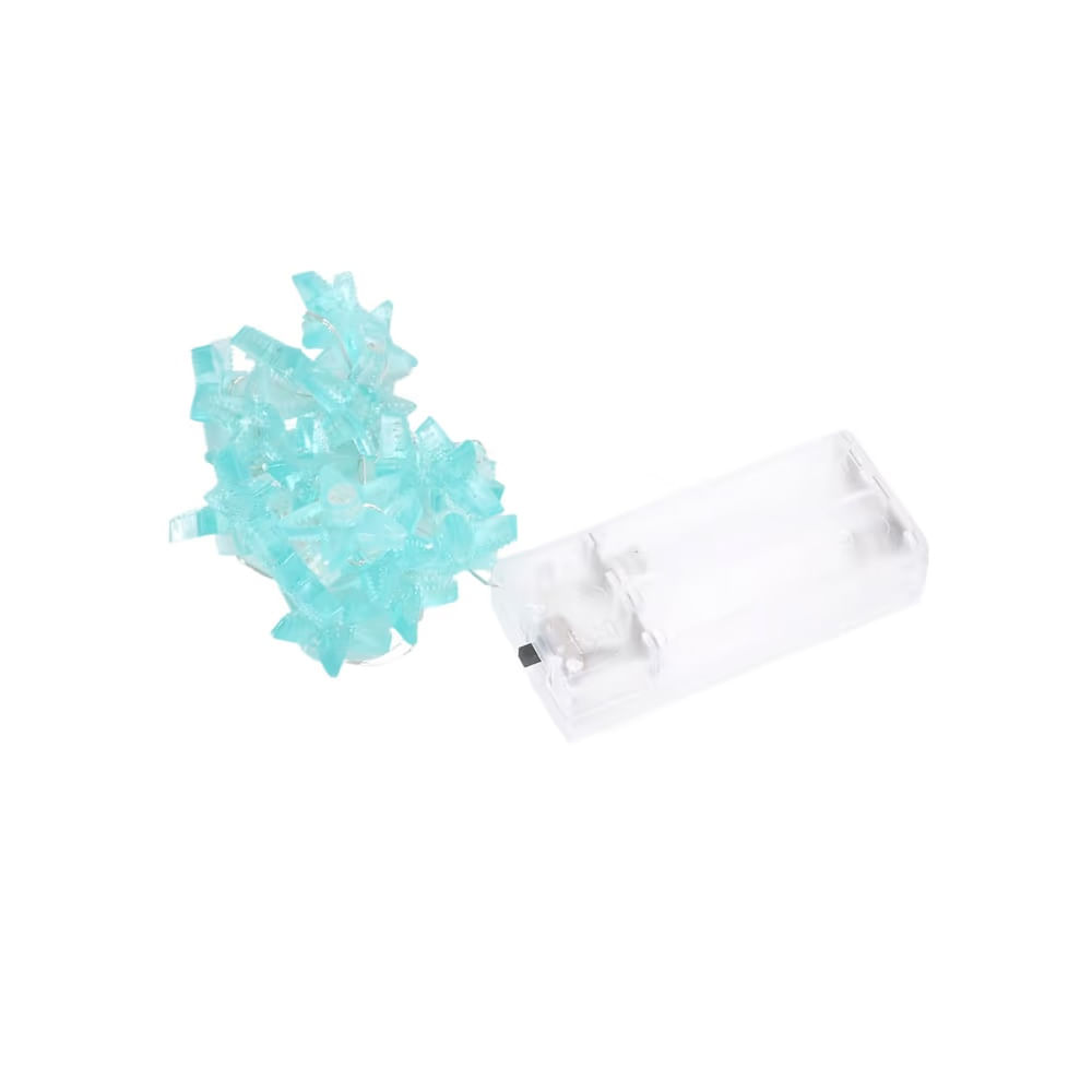 VERANO -Guirnalda de luces led modelo N1