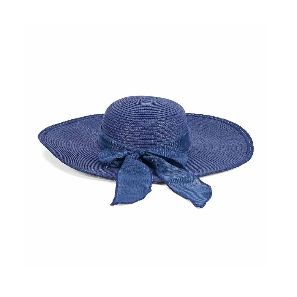 VERANO - Sombrero de playa modelo N3