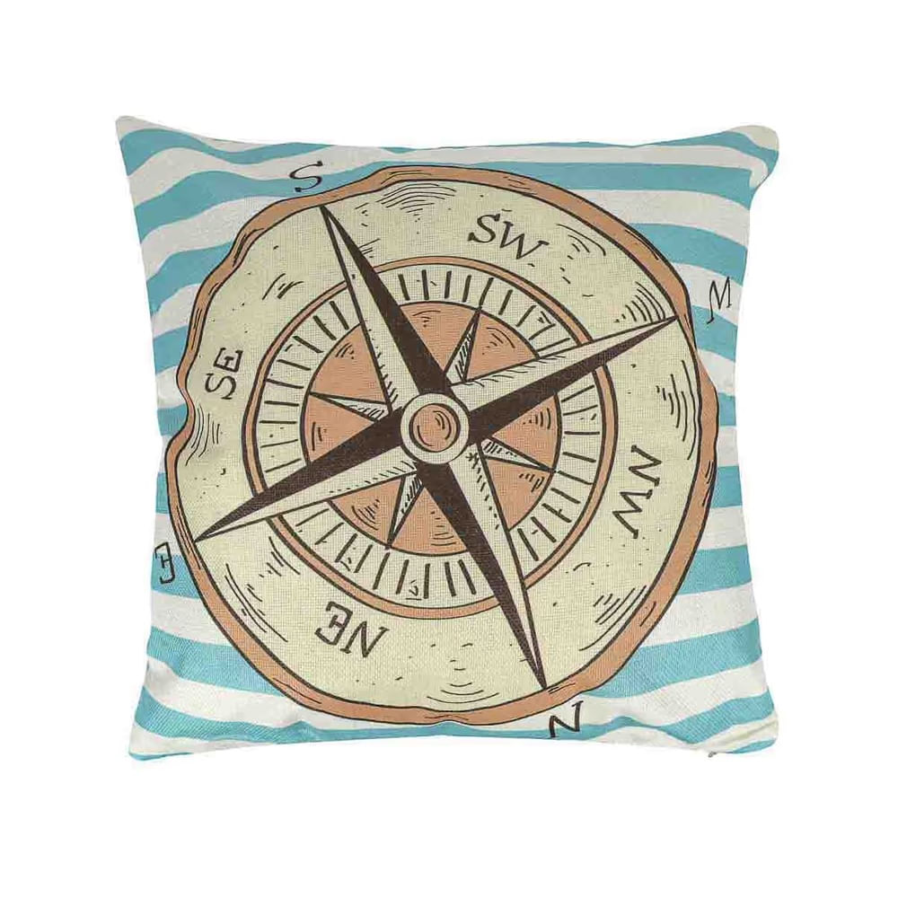 VERANO - Funda de cojin modelo N 5