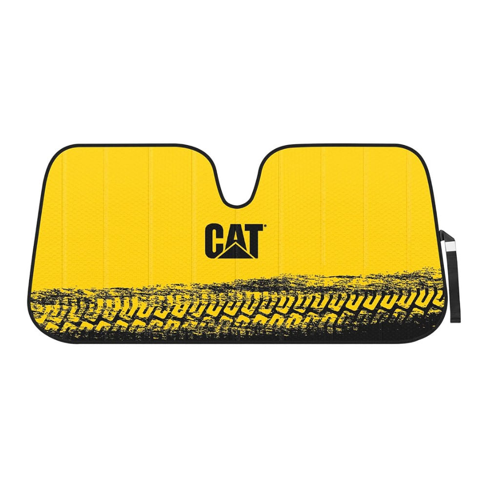 Tapasol CAT Reflectante UV Auto Camioneta CAAS3311YL