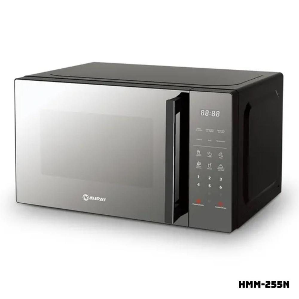 HORNO MICROONDAS OEM 25 L HMM-255N