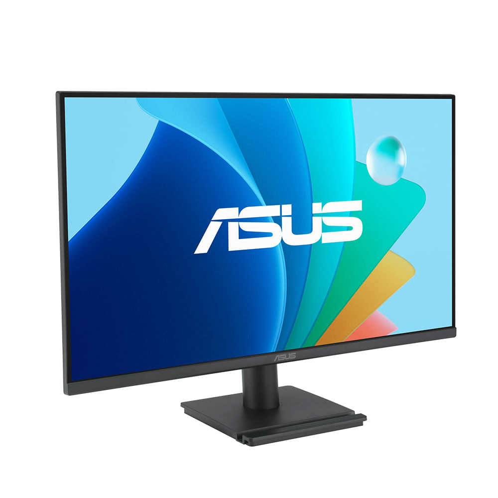 Monitor ASUS VA279HG 27 FHD IPS 120Hz 1ms para Gaming y Diseño Visual