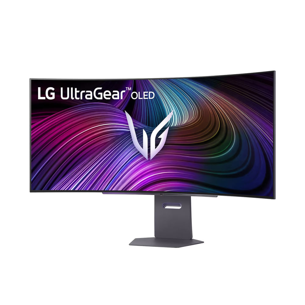 Monitor Curvo LG OLED de 45 para Gaming 240Hz 003ms WQHD para Juegos Inmersivos