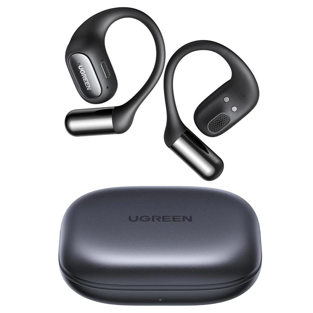 Auriculares FitBuds True Wireless Earbuds Bluetooth 6.0 Ugreen WS213 - 65655