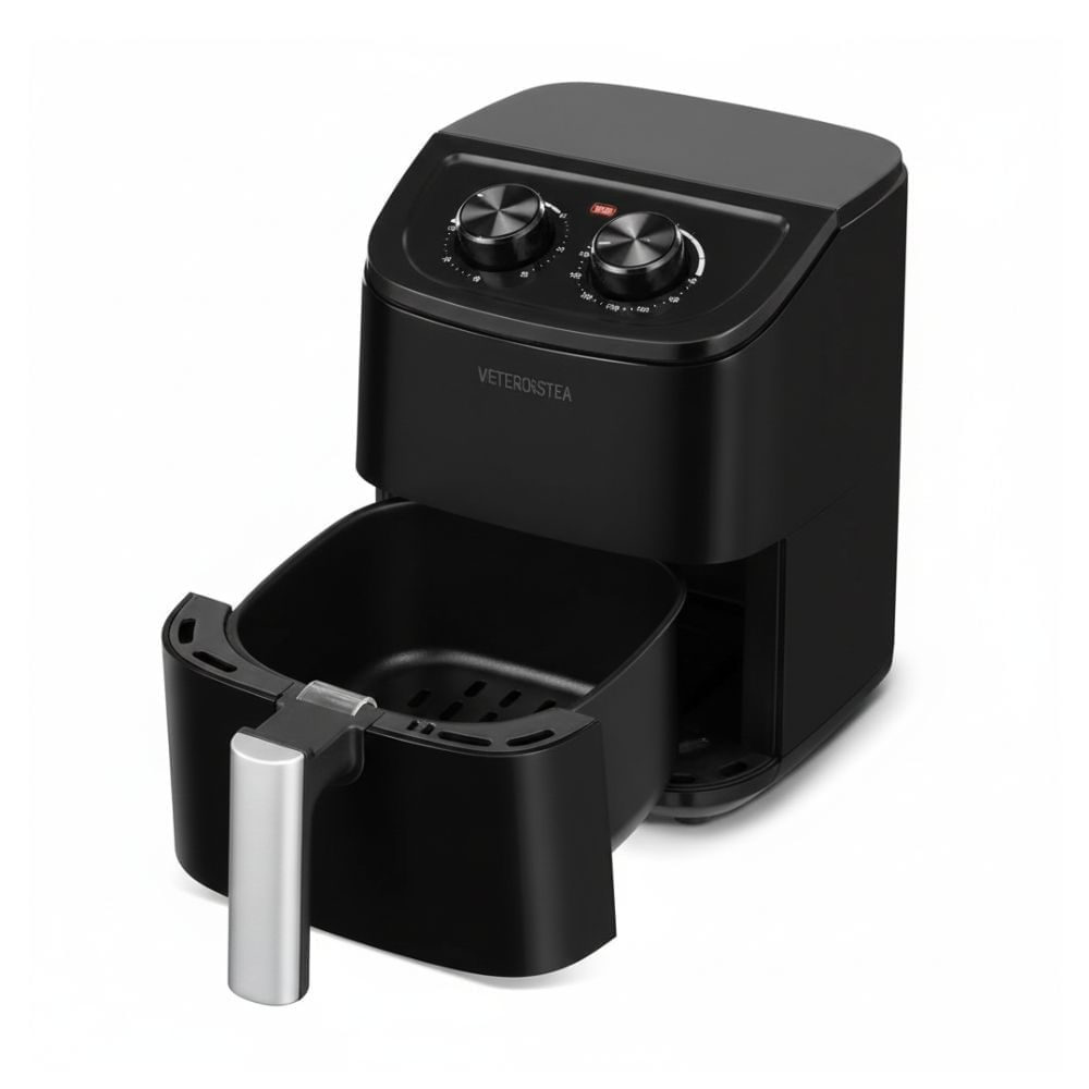 Freidora de aire Manual