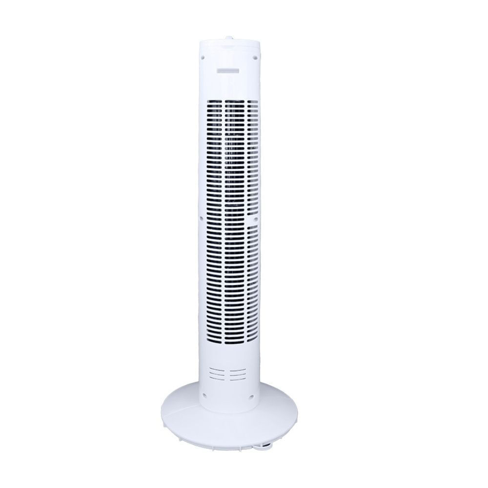 Ventilador Torre 84cm 45W Orange Blanco