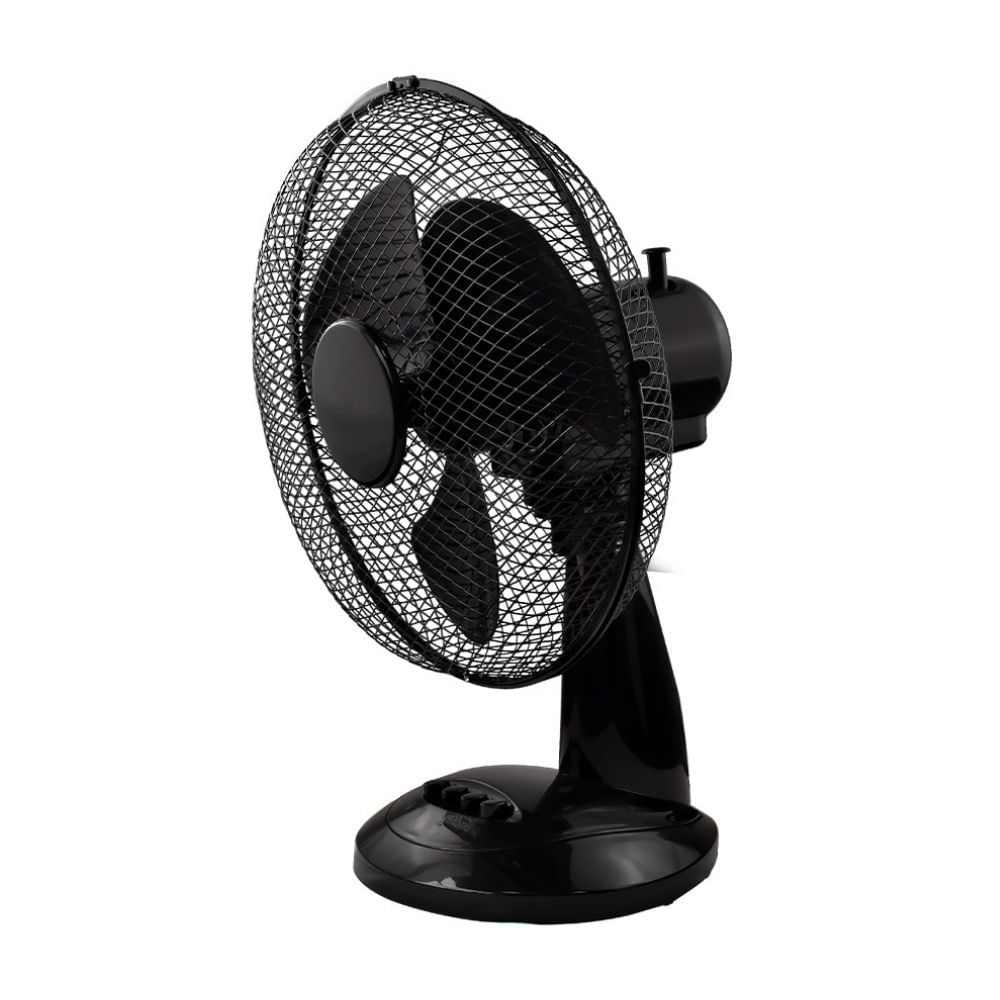 Ventilador de mesa 12"" 35W Orange Negro