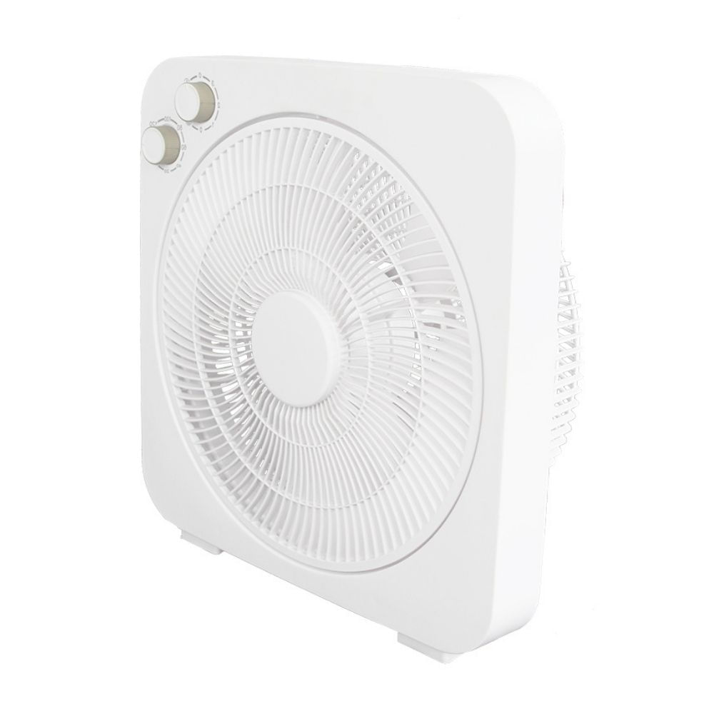 Ventilador Recirculante 12"" 40W Orange