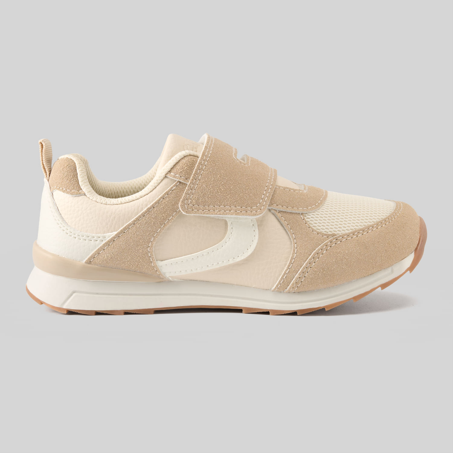 Zapatillas Urbanas Niño Cu5394K Circus Pega Beige
