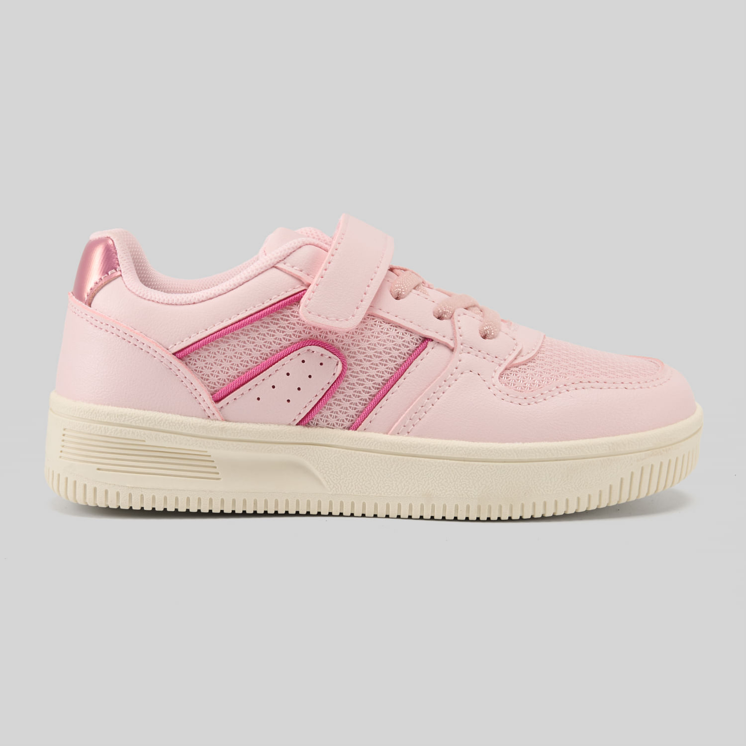 Zapatillas Urbanas Niña Su43335K Circus Sky Rosado