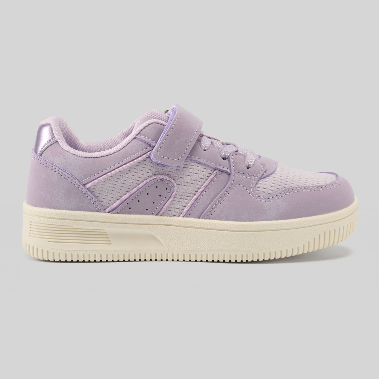 Zapatillas Urbanas Niña Su43335K Circus Sky Morado