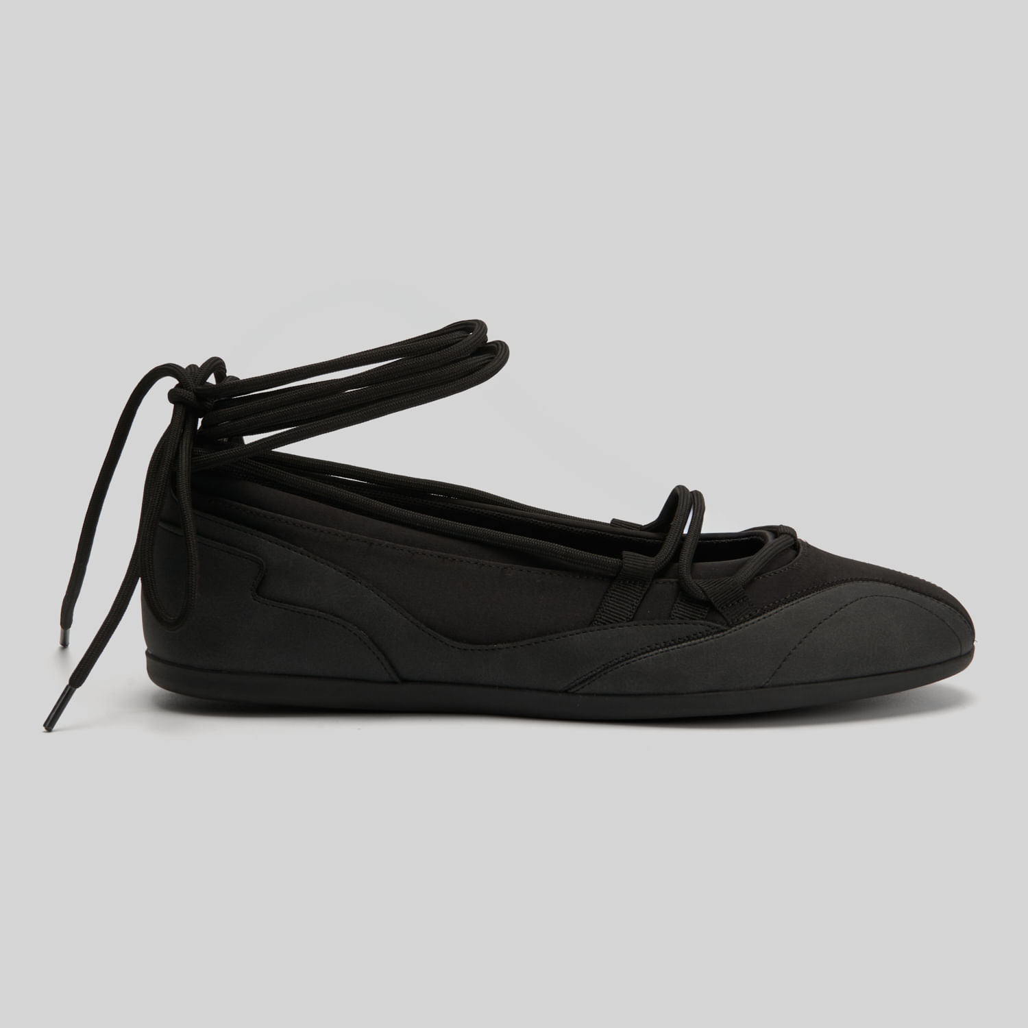 Balerinas Hypnotic Mujer Ballet Negro 37
