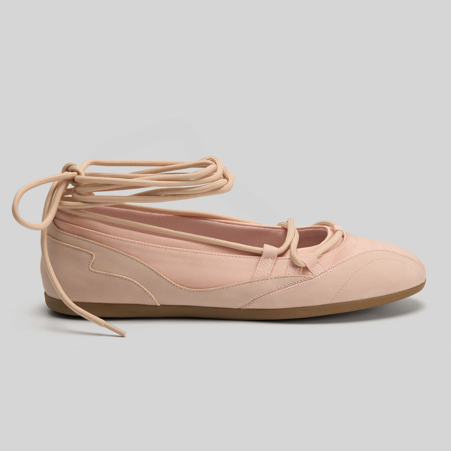 Balerinas Hypnotic Mujer Ballet Rosa 38