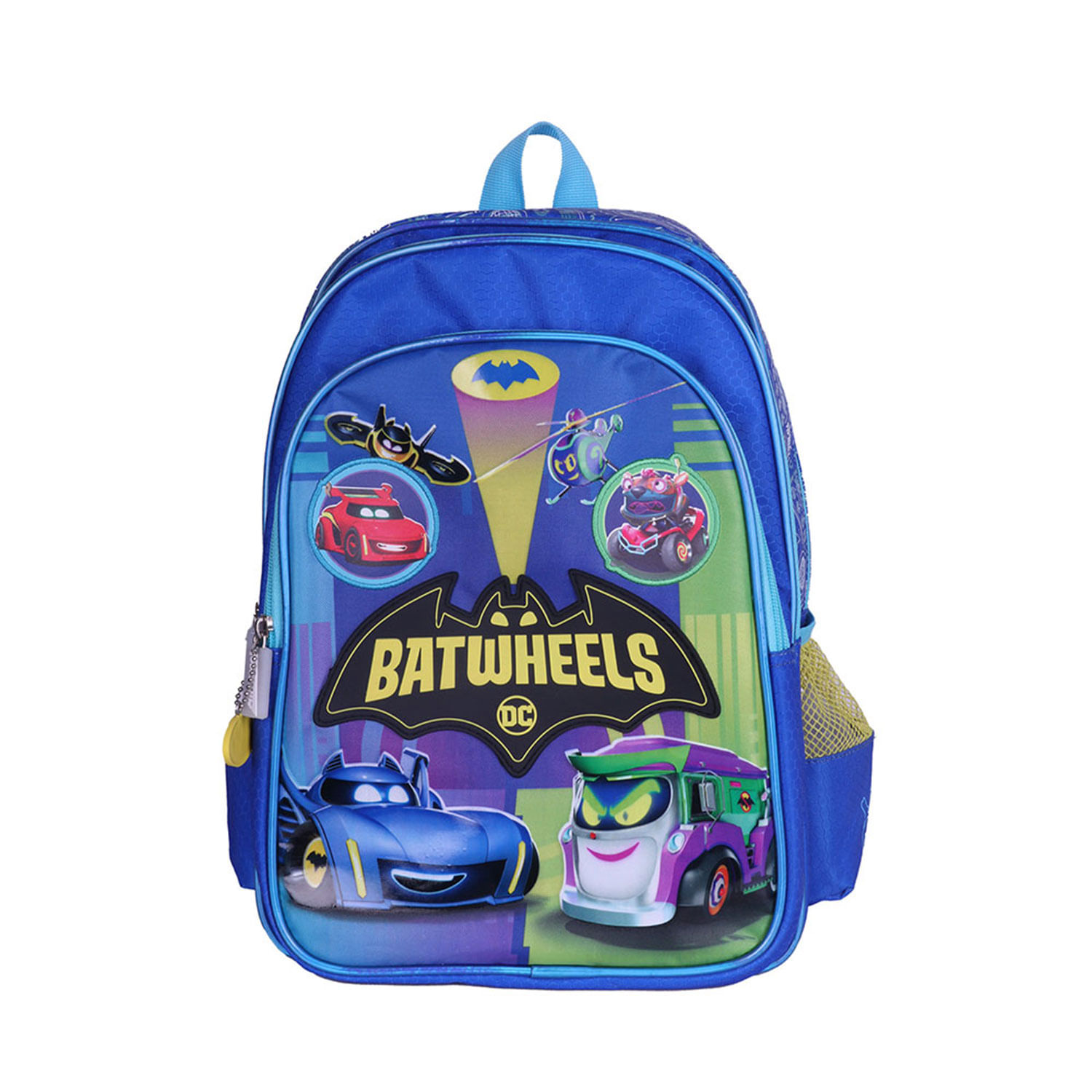 Mochila Batwheels Nido Prank