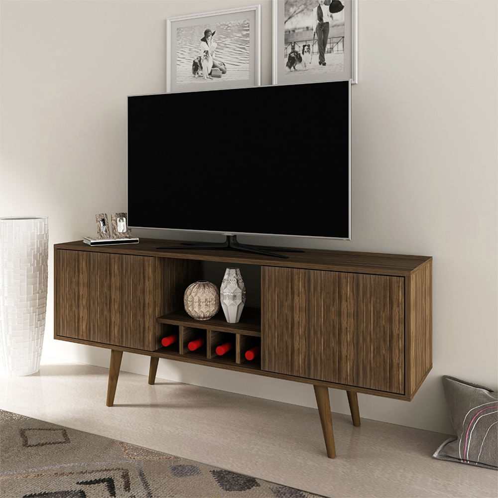 Mesa de TV 55 Mesa de TV 55