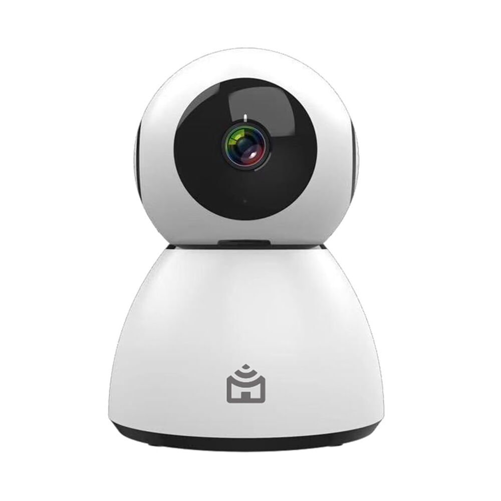Cámara Conectada DOTS Smart Camara 360° Wi-Fi