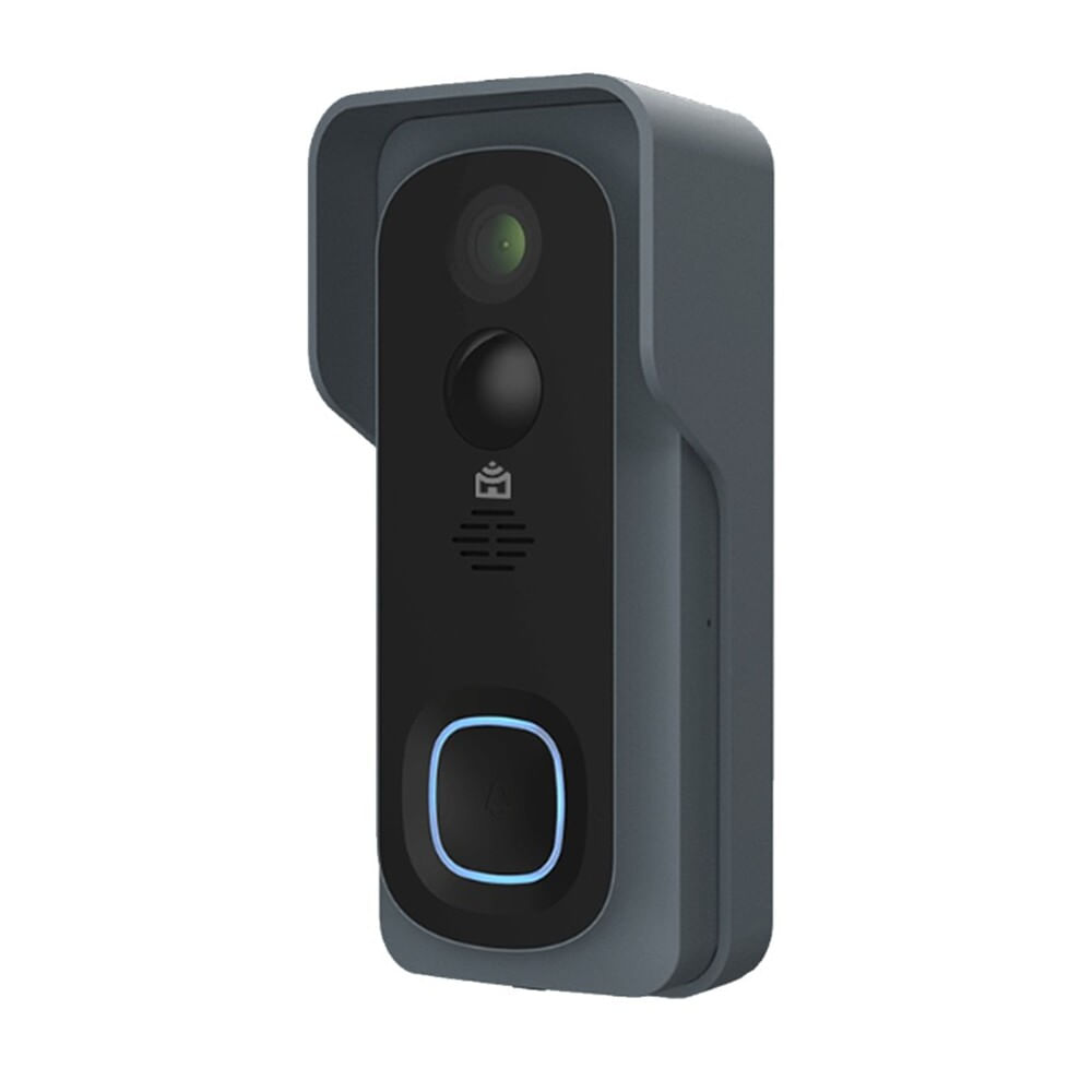 Timbre Conectado DOTS Smart Timbre WiFi