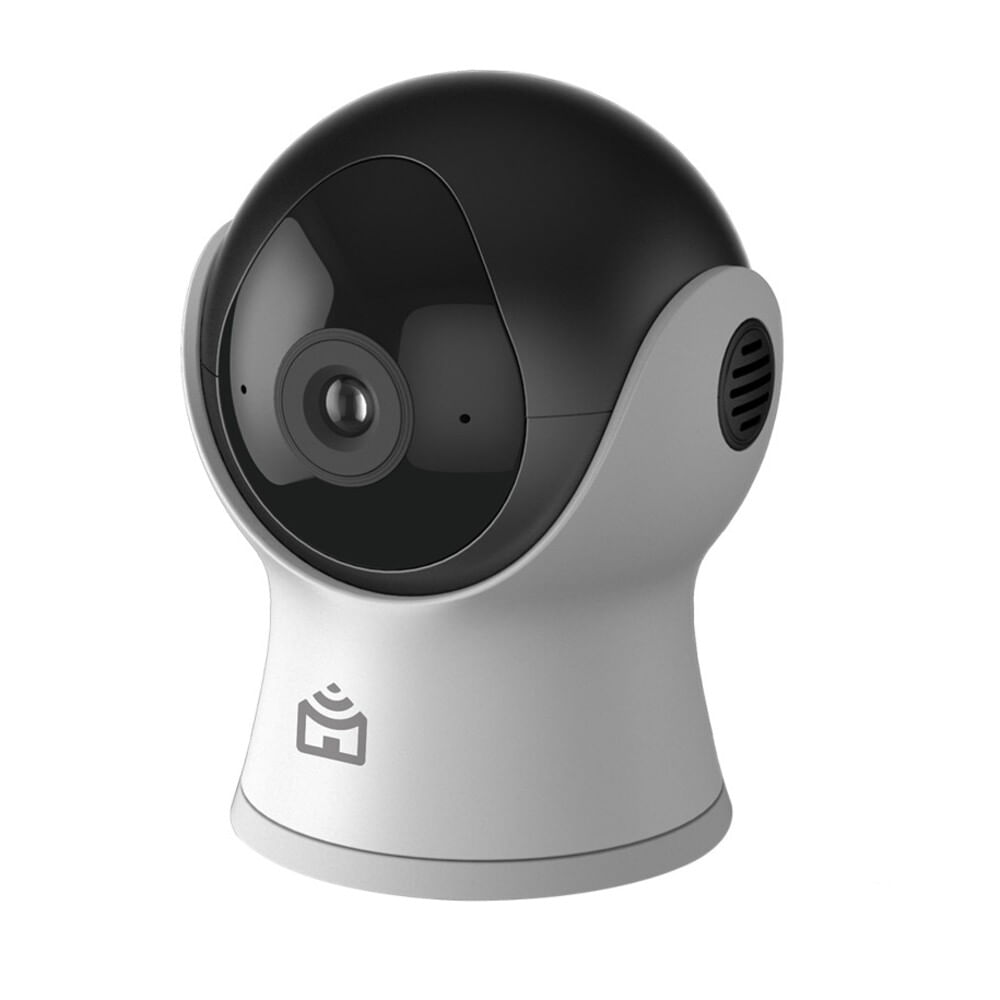 Cámara Conectada DOTS Smart Camara 115° Wi-Fi