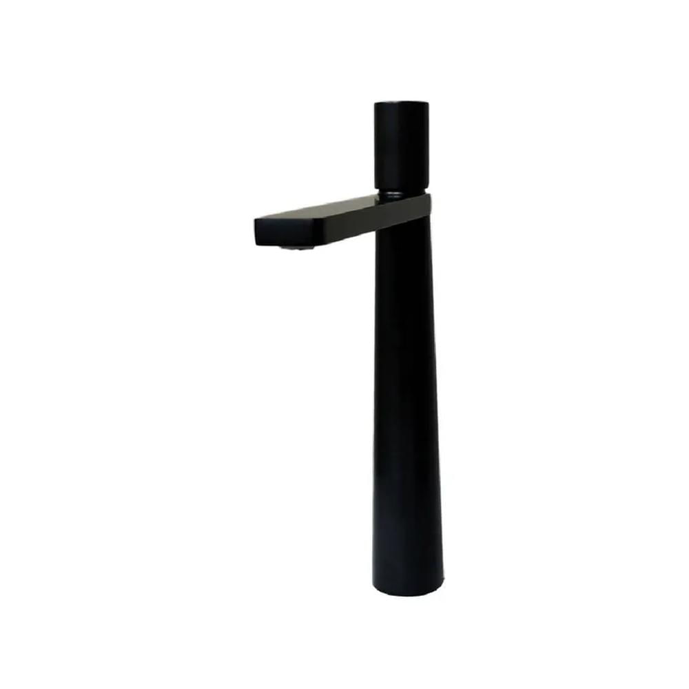 Mezcladora Para Bowl Gessi-1 Black - Fratelli Premium Negro