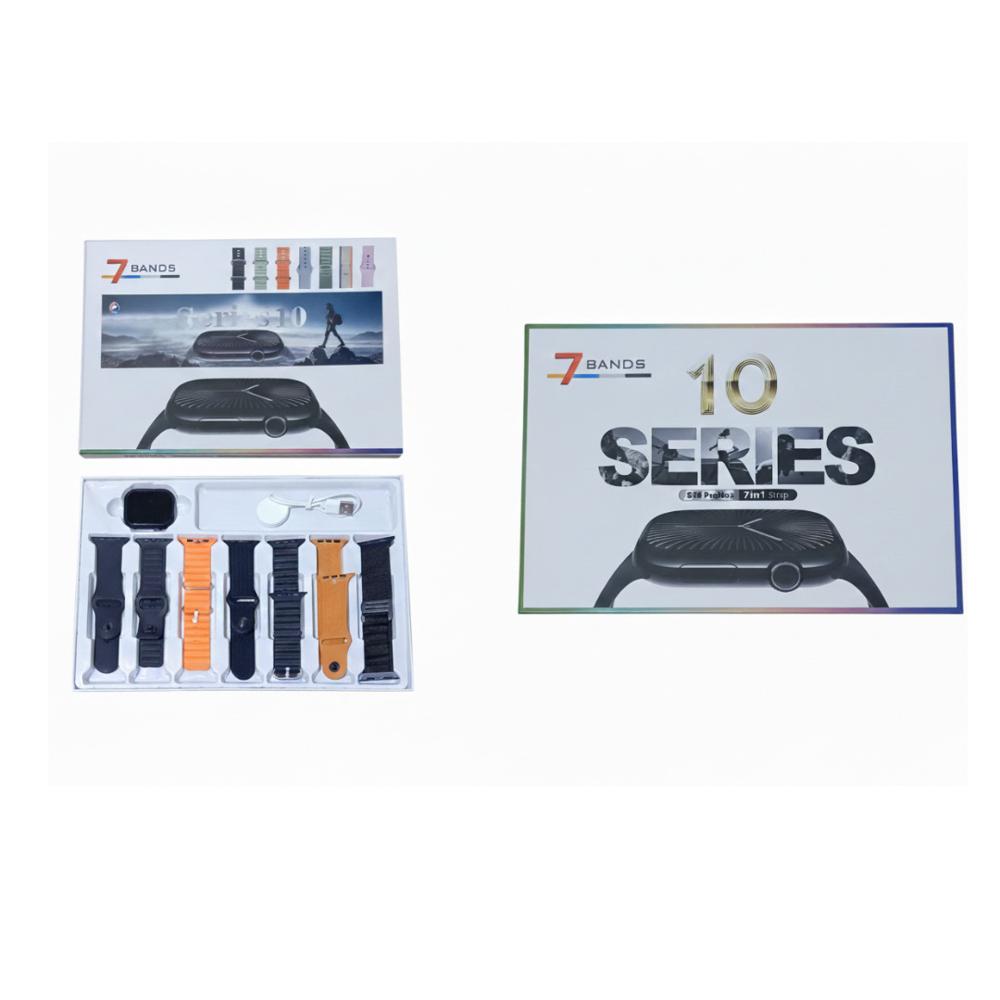 S30 Pro Max Series 10 - La Revolución de la Serie 10