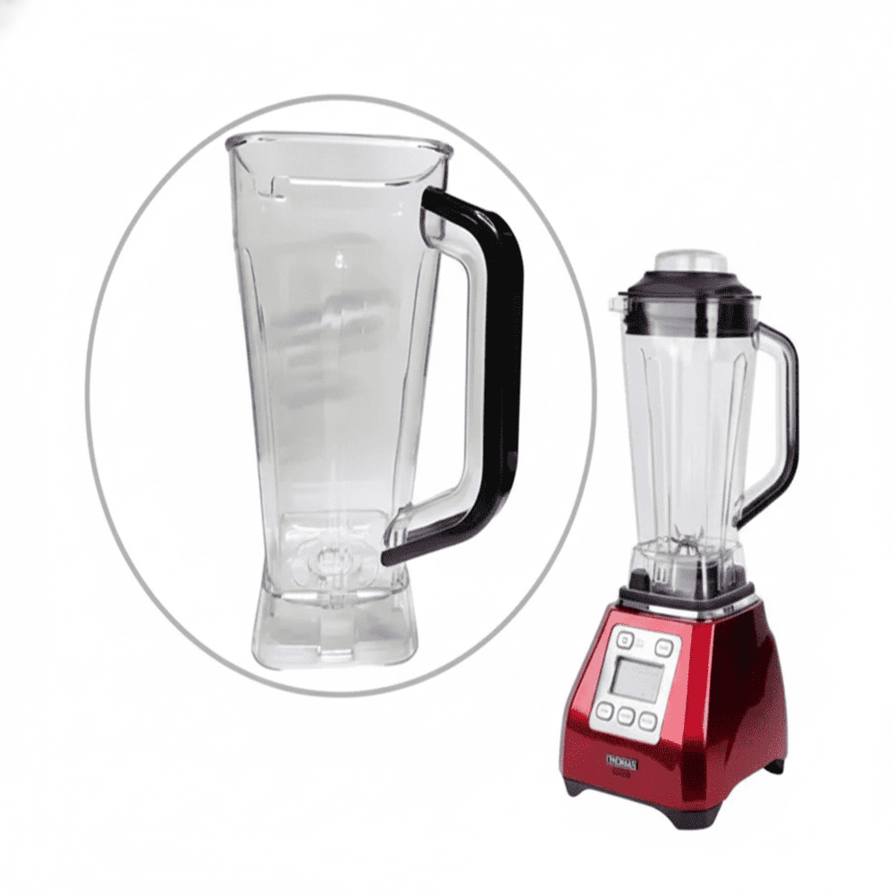 Vaso Licuadora Kook TH-880 Thomas 02088003