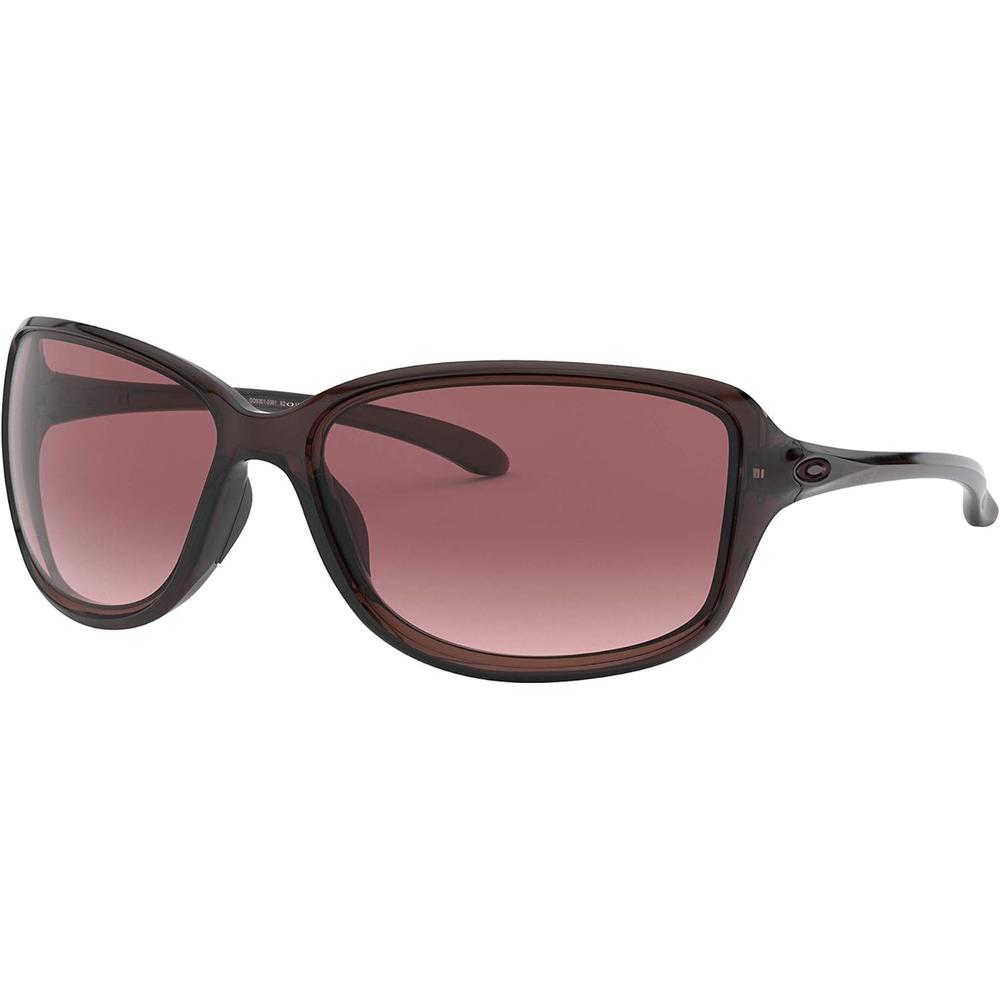 Oakley Cohorte OO9301 Gafas de Sol para Mujer | Amethyst / G40 Black Gradient