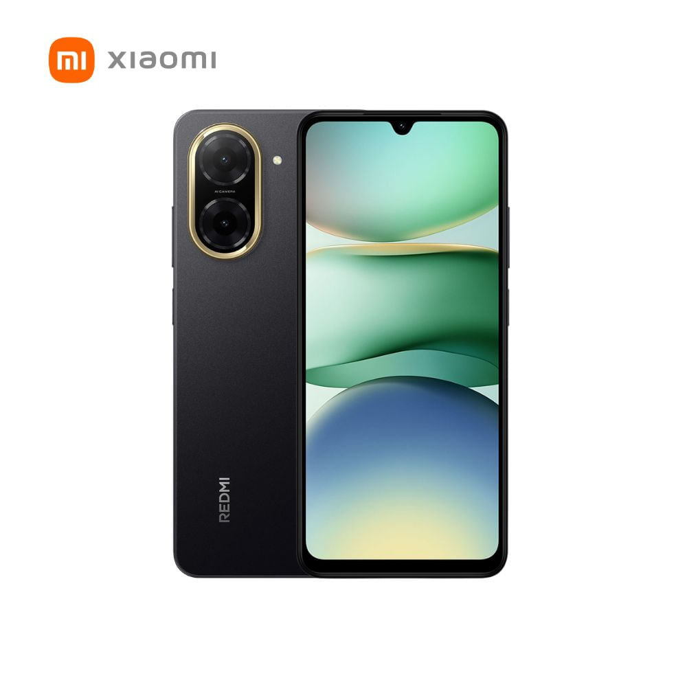 Xiaomi Redmi A5 4G 64GB 3GB Negro