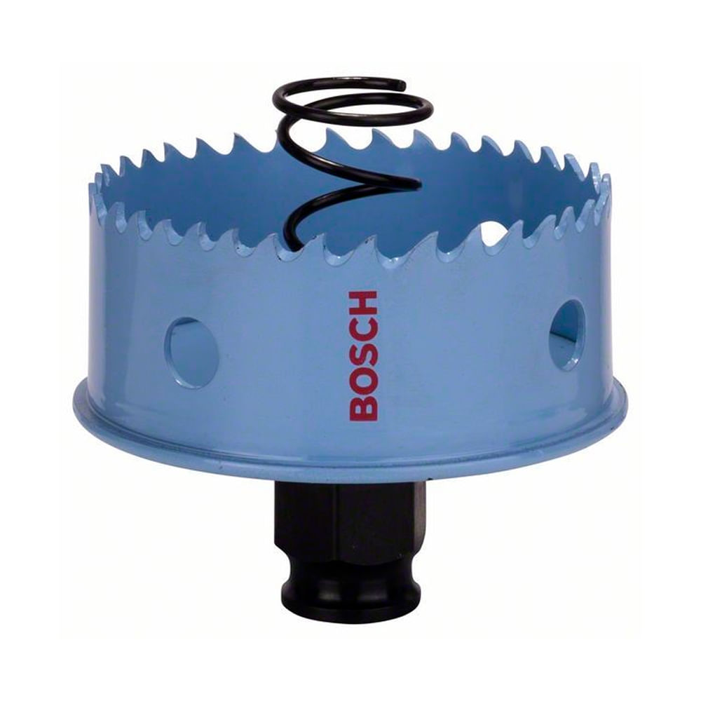 Sierra Copa Bimetalica Bosch 65 Mm (2 9/16)