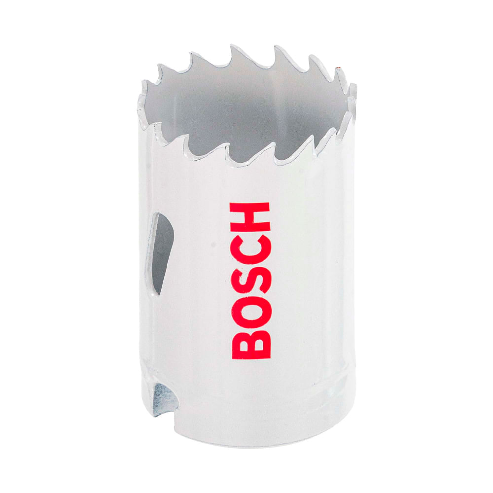 Sierra Copa Bimetal Bosch 32Mm (1 1/4)