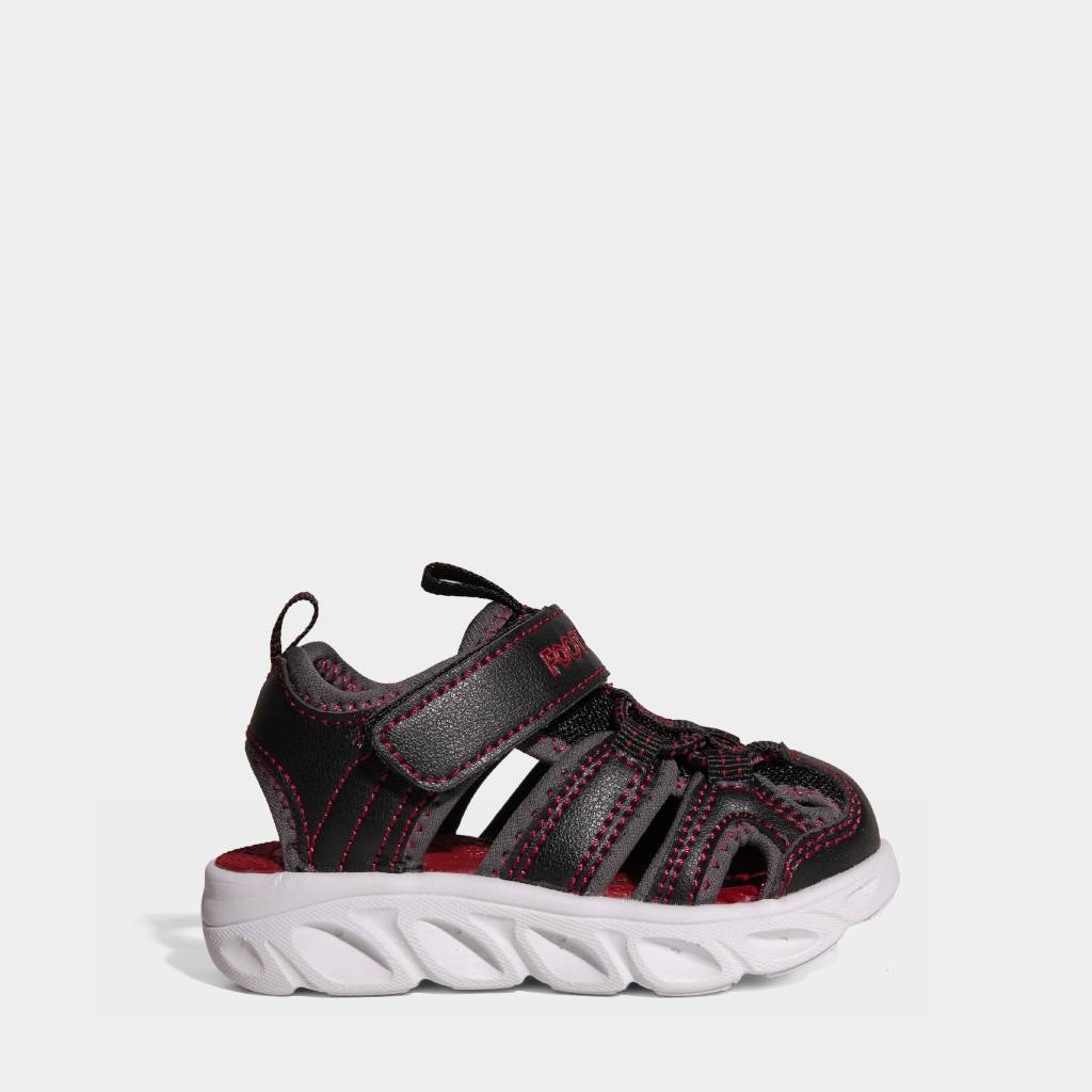 Sandalias Niña FOOTLOOSE KIDS FTK-CD00006 Negro Talla 27