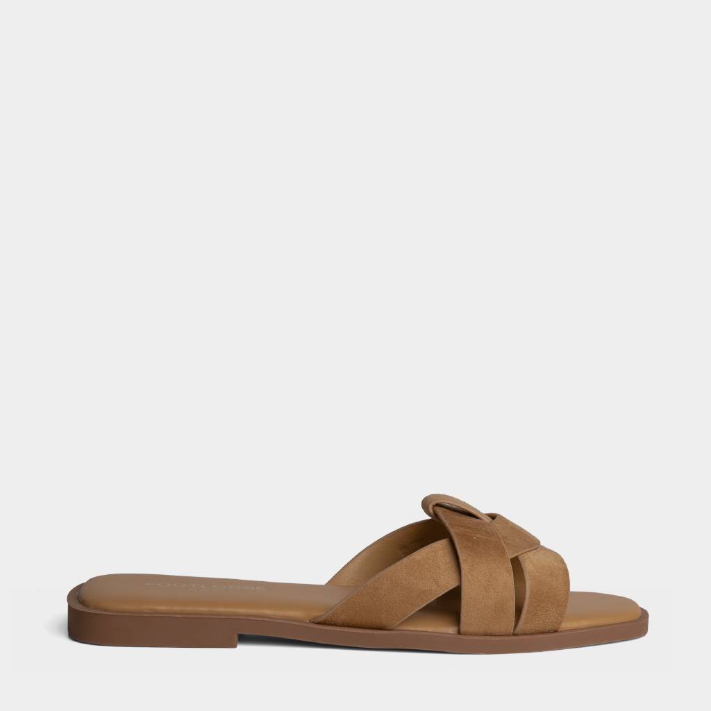 Sandalias Mujer FOOTLOOSE FTL-FT00006 Natural Talla 35