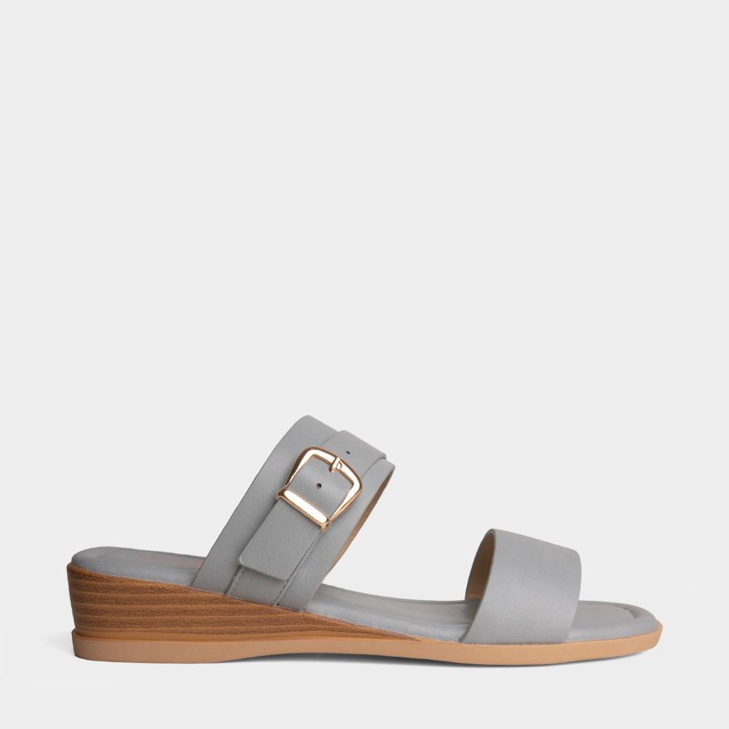 Sandalias Mujer FOOTLOOSE FTL-FT00011 Celeste Talla 36