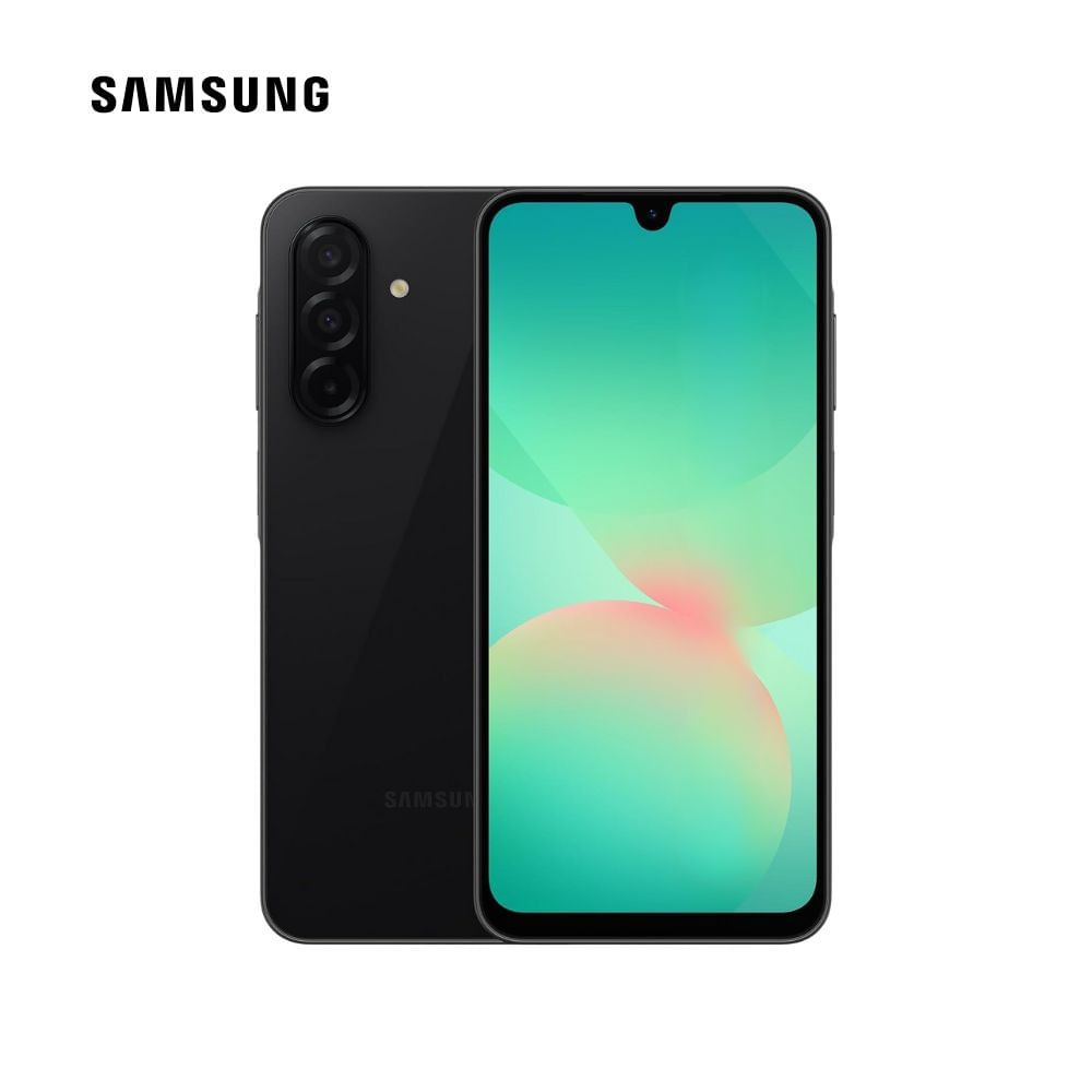 Samsung Galaxy A26 5G 256GB 8GB Ram Negro