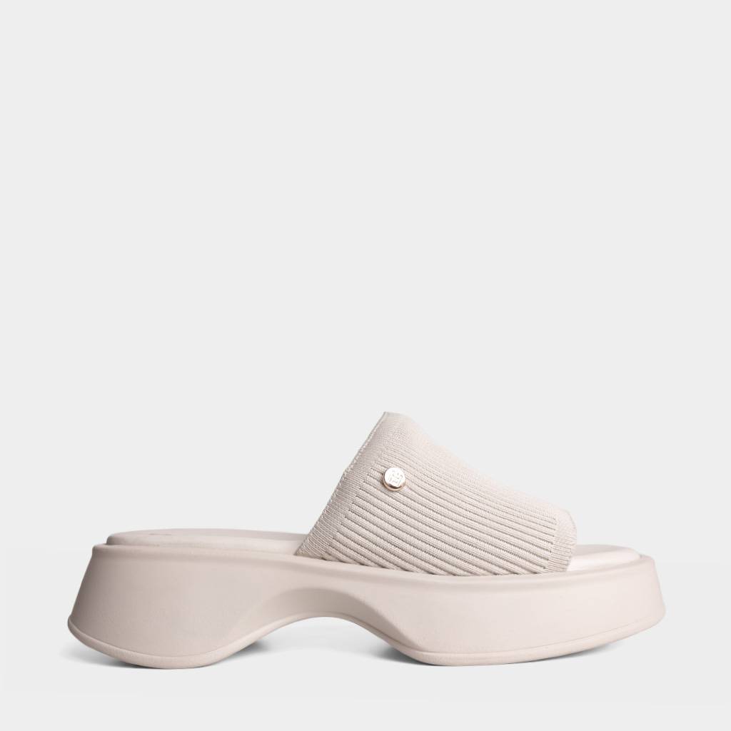 Sandalias Mujer FOOTLOOSE FTL-HS00002 Crema Talla 36