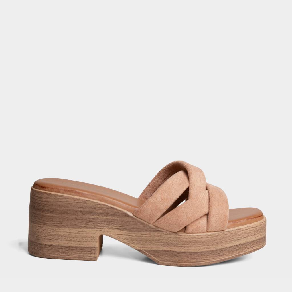 Sandalias Mujer FOOTLOOSE FTL-YQ00004 Rosa Talla 37