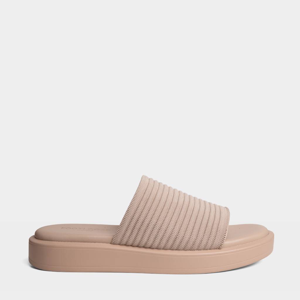 Sandalias Mujer FOOTLOOSE FTL-YQ00002 Crema Talla 35