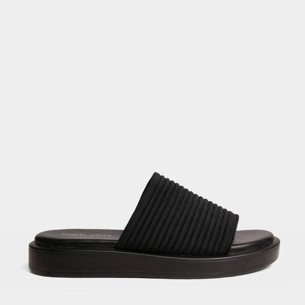Sandalias Mujer FOOTLOOSE FTL-YQ00002 Negro Talla 37