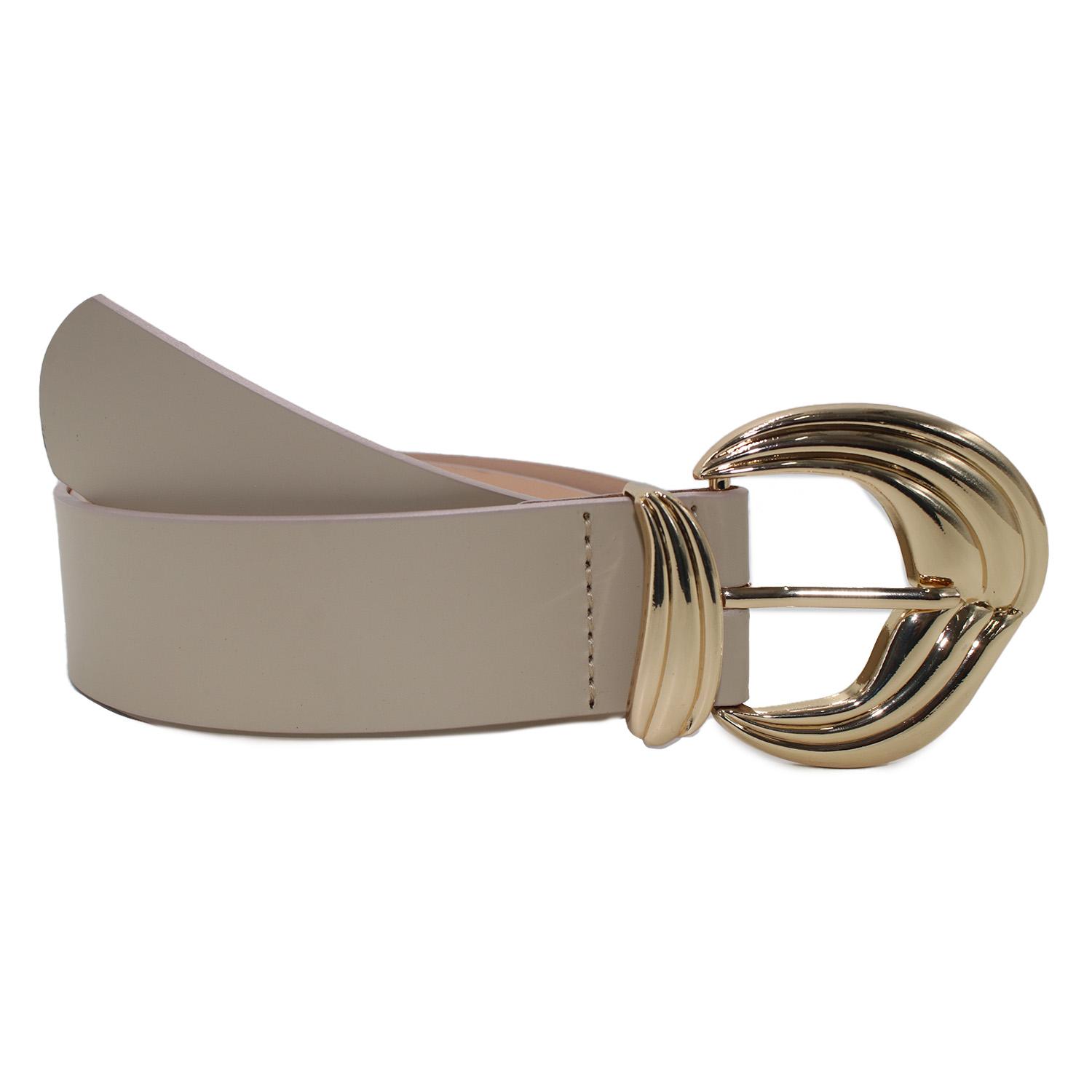 Correa Mujer Tabu Marsi Beige Talla M