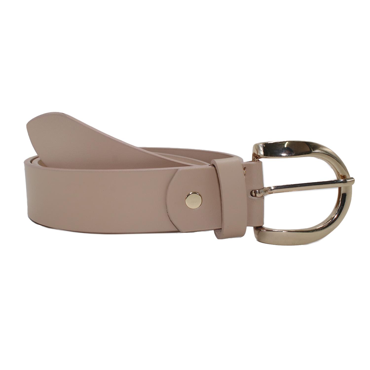 Correa Mujer Tabu Cris Beige Talla S