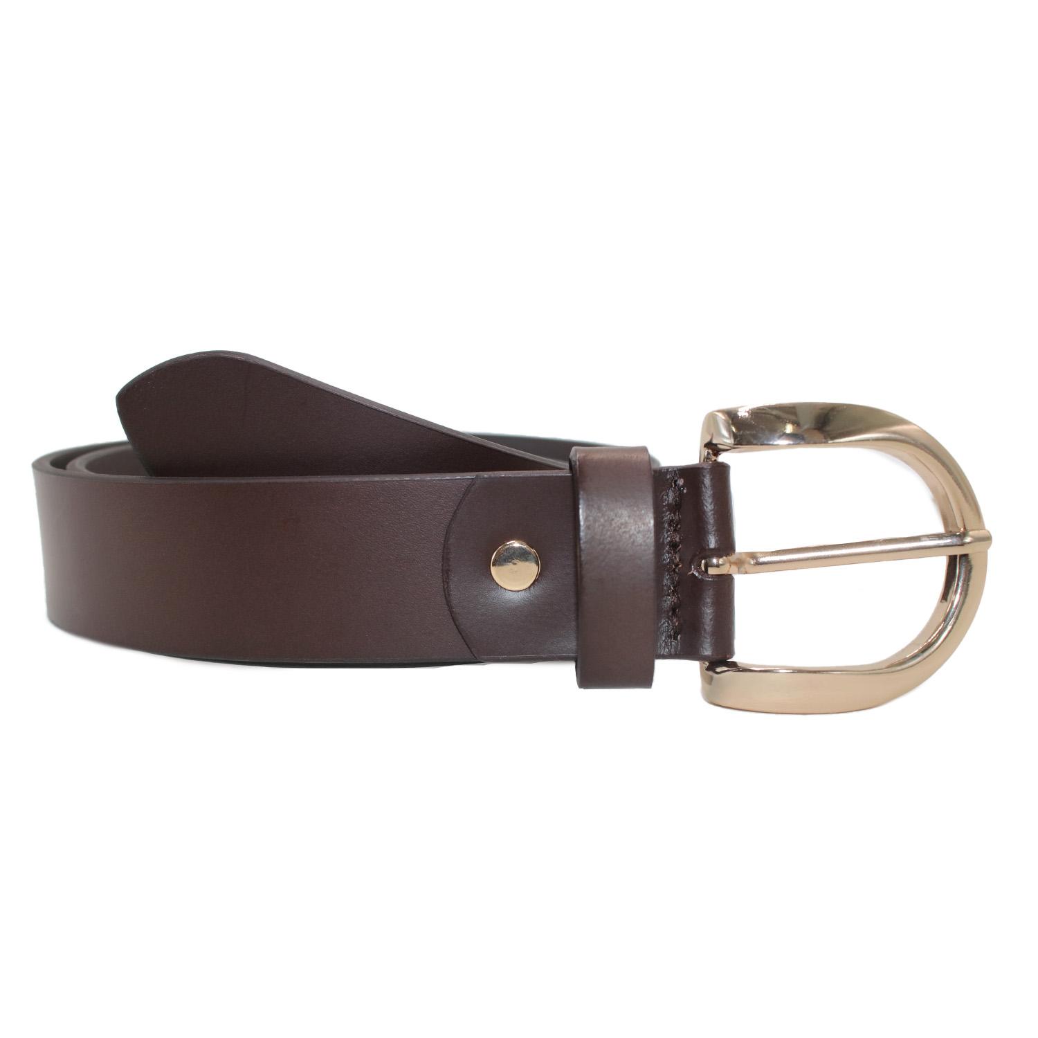 Correa Mujer Tabu Cris Marrón Talla S