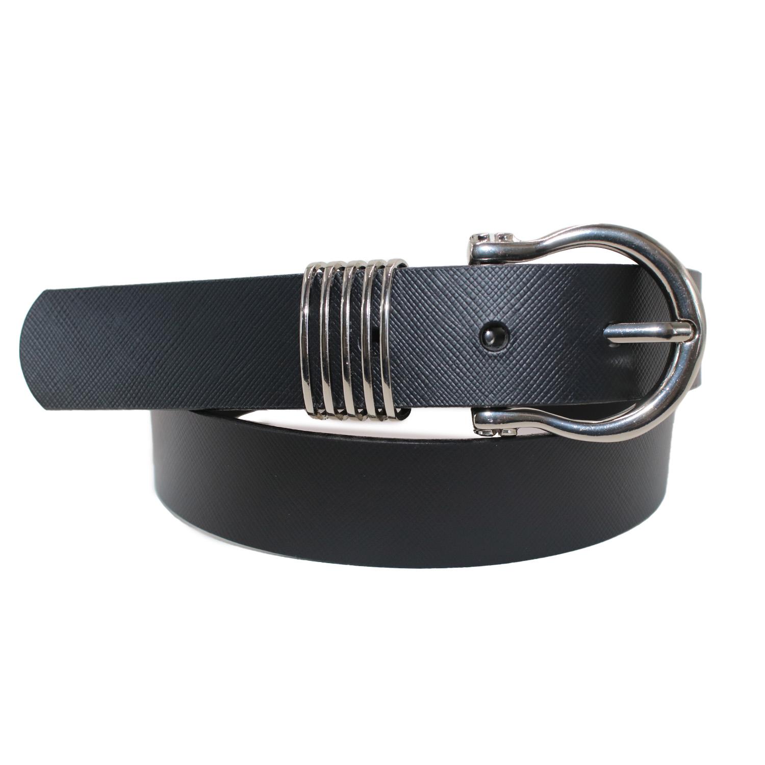 Correa Mujer Tabu Yari Negro Talla L