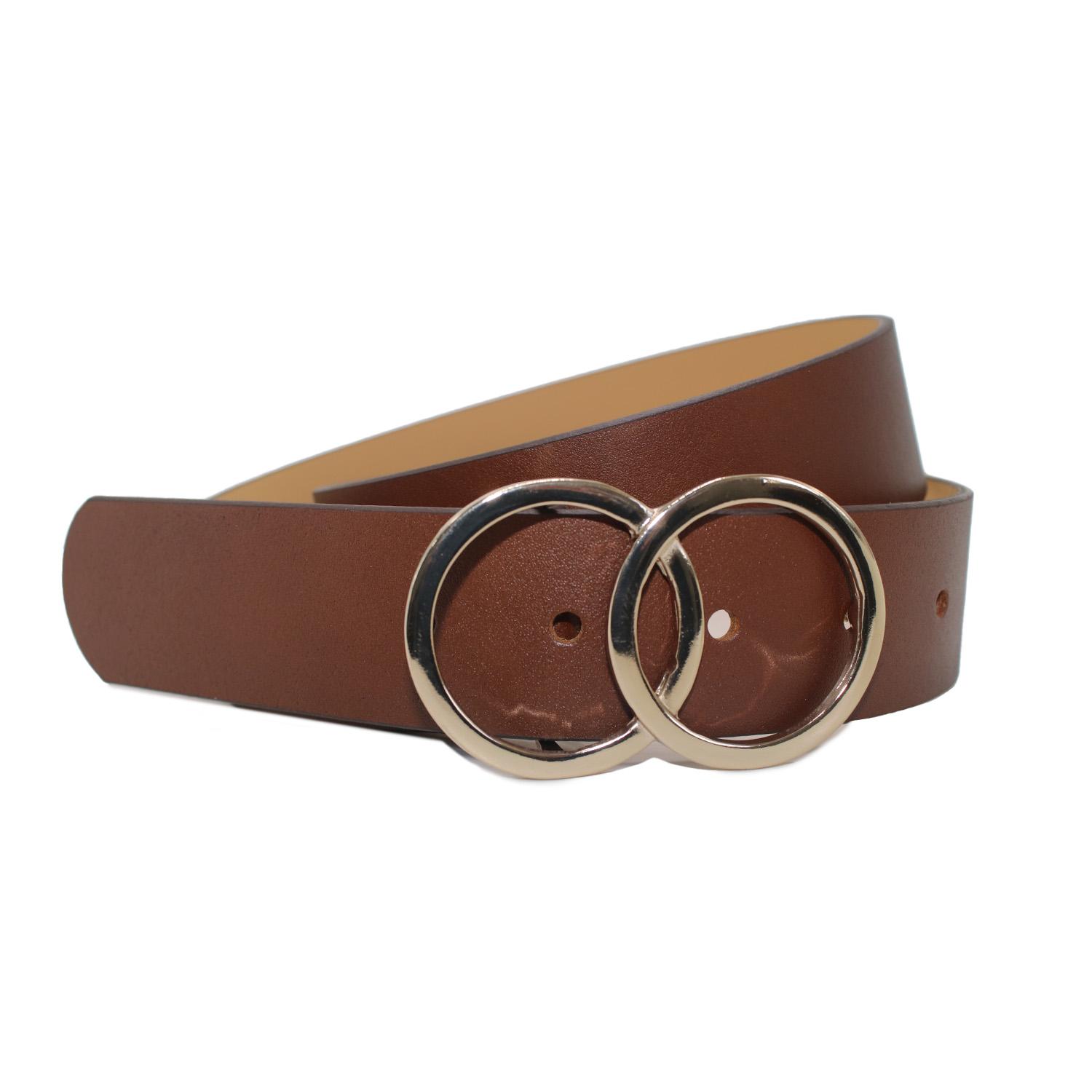 Correa Mujer Tabu Saya Marrón Talla M