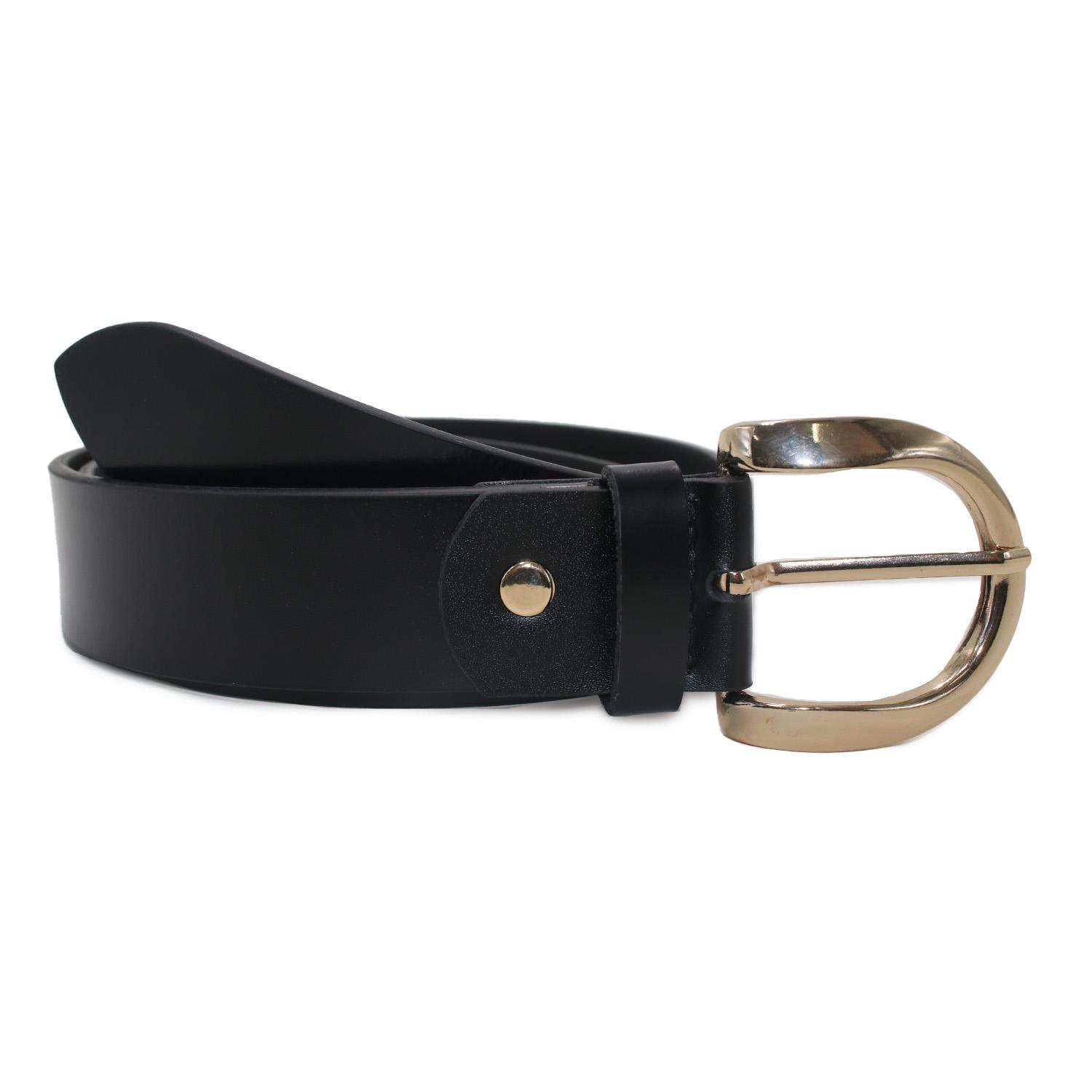 Correa Mujer Tabu Cris Negro Talla M