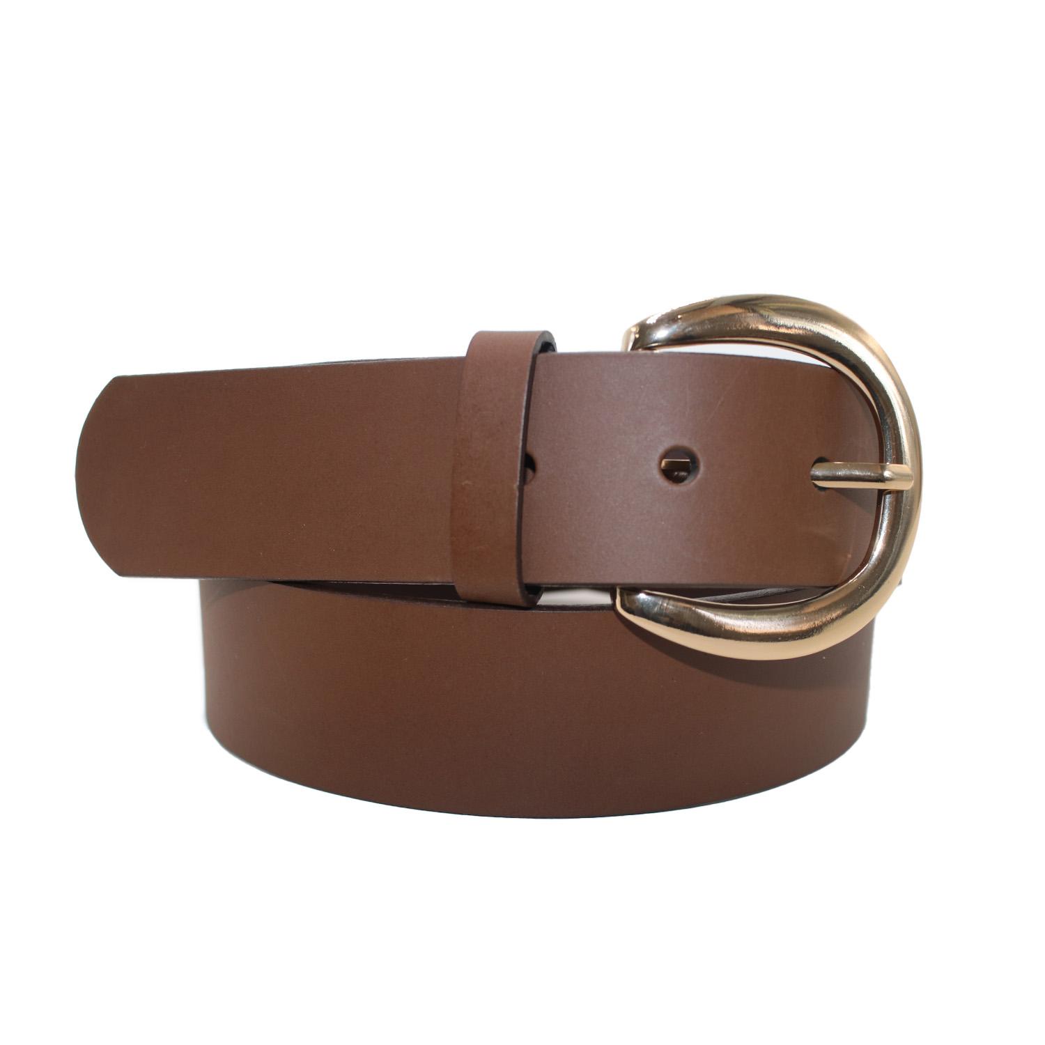 Correa Mujer Tabu Lais Marrón Talla S