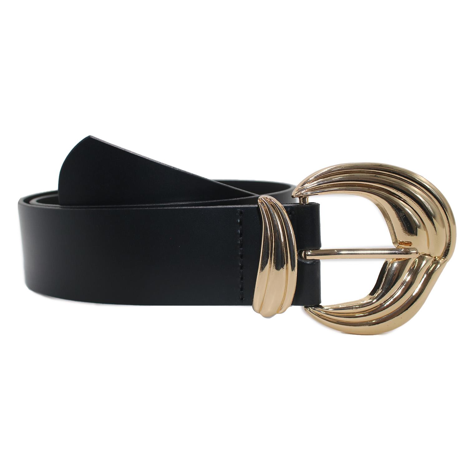 Correa Mujer Tabu Marsi Negro Talla S