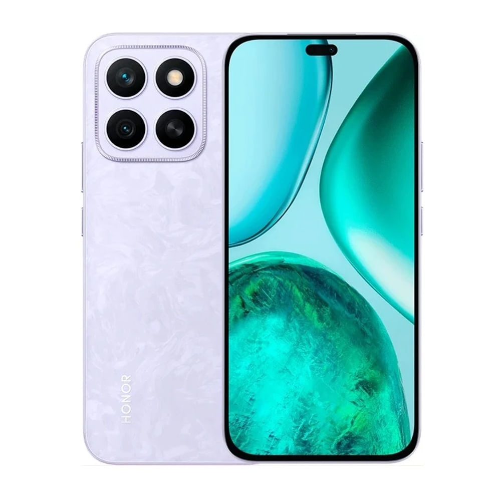 Honor Play 9s 256GB 8GB Purpura